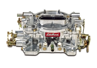 Vergaser - Carburator 800cfm 4BBL  Performer-M